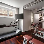 Hotel Sina The Gray