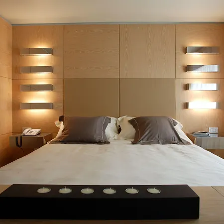 Sina The Gray Hotel Milano