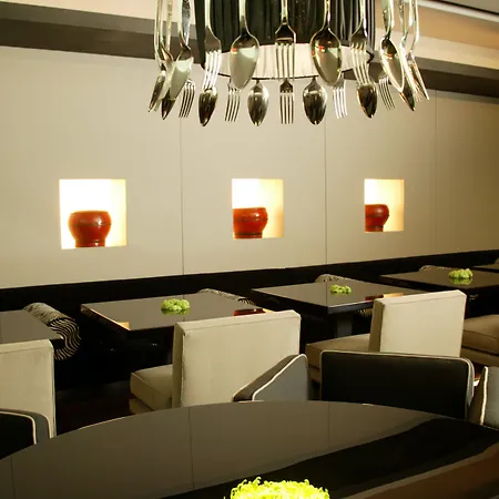 Hotel Sina The Gray Mediolan