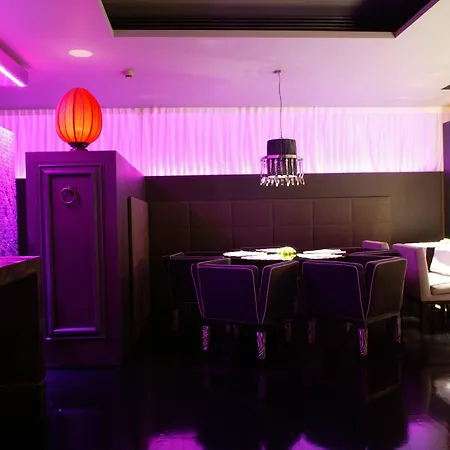 Sina The Gray Hotel 5*