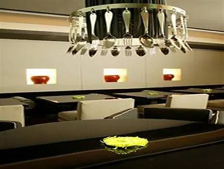 Sina The Gray Hotel