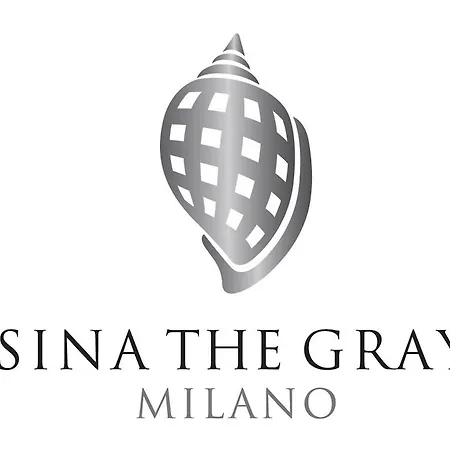 Sina The Gray 5* Mediolan