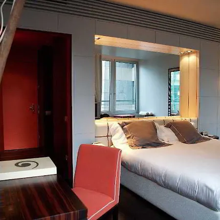 Hotel Sina The Gray 5*