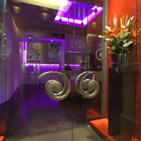 Sina The Gray Hotel Milan