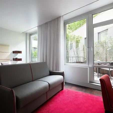 Sina The Gray 5* Milano
