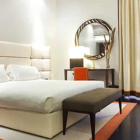 Sina The Gray Hotell Milano