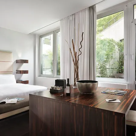 Hotell Sina The Gray 5*