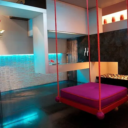 Hotell Sina The Gray