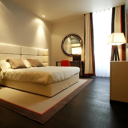 Hotell Sina The Gray 5*