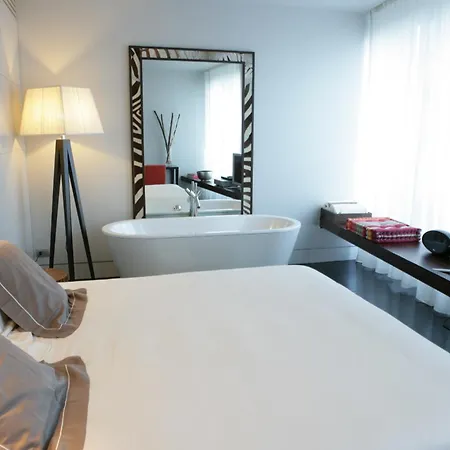 Hotell Sina The Gray Milano