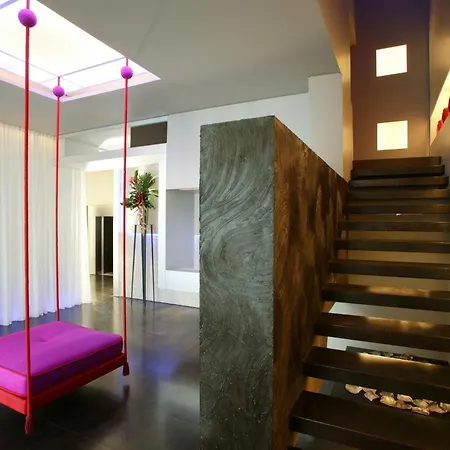 Hotell Sina The Gray 5*