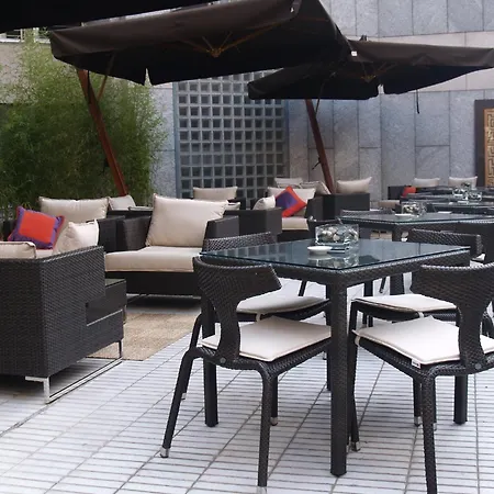 Hotell Sina The Gray 5*