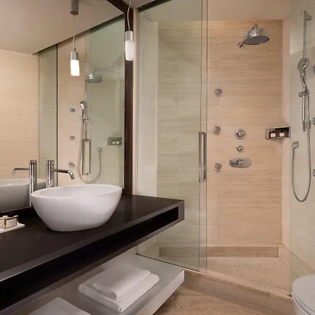 Sina The Gray Hotel Milán