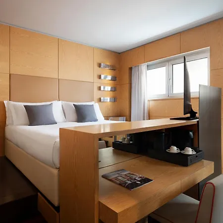 Hotel Sina The Gray 5*