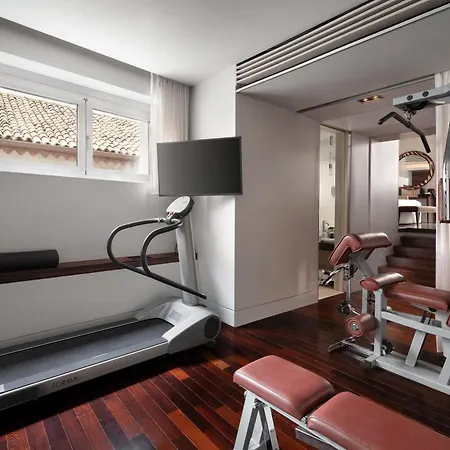 Hotel Sina The Gray