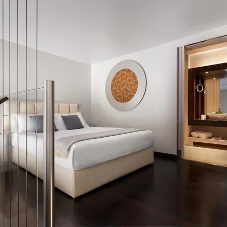 Sina The Gray Hotel 5*