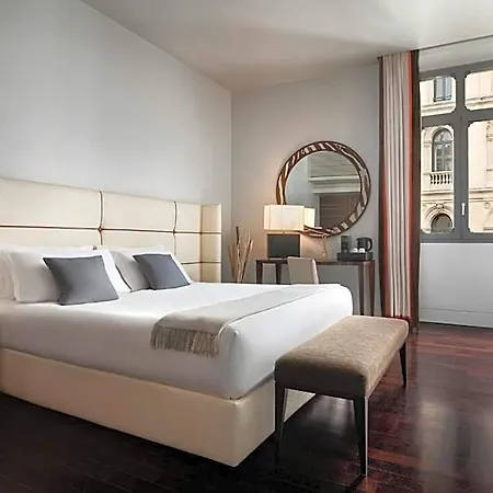 Hotel Sina The Gray Milan