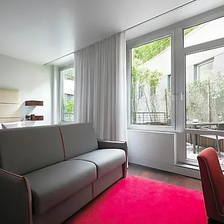 Hotel Sina The Gray Milan