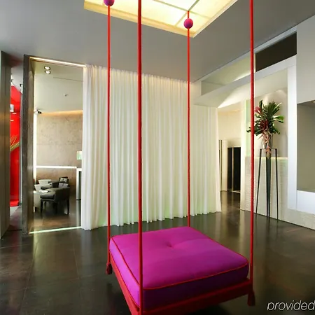 Sina The Gray Hotell 5*