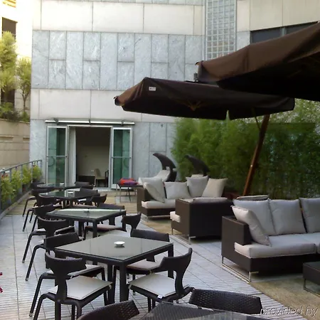 Hotell Sina The Gray Milano