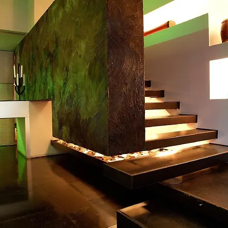 Sina The Gray Hotell Milano