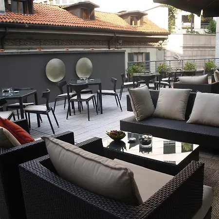 Sina The Gray Hotel Milan