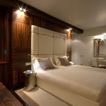 Hotell Sina The Gray