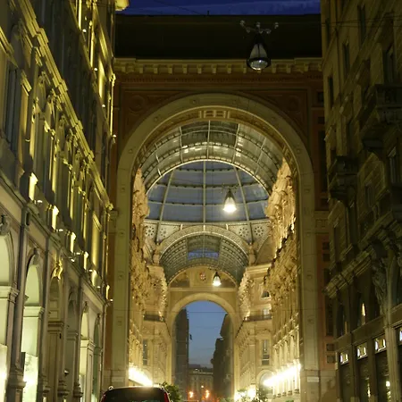 Sina The Gray Milan