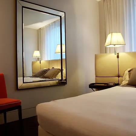 Hotell Sina The Gray 5*