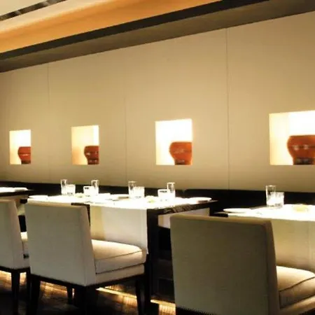 Hotell Sina The Gray Milano