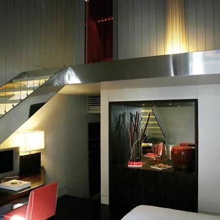 Hotell Sina The Gray 5*