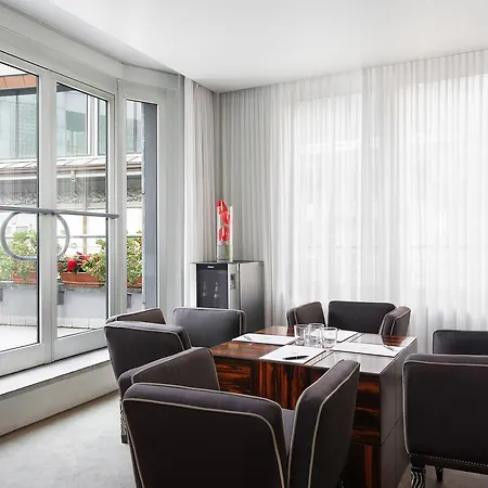 Hotell Sina The Gray Milano