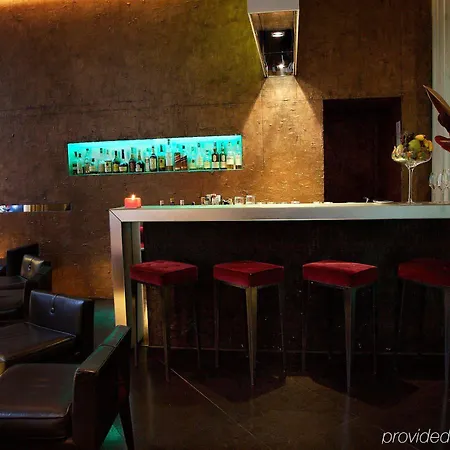 Hotell Sina The Gray 5*