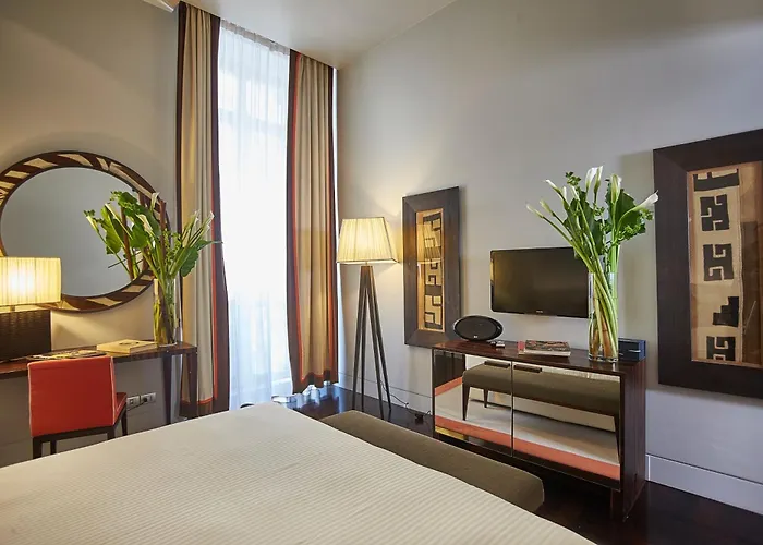 Sina The Gray 5* Milán