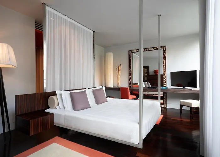 Sina The Gray 5* Milán