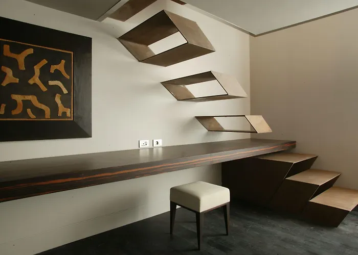 Sina The Gray 5* Milán