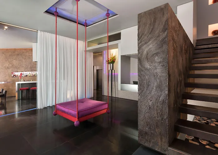 Sina The Gray Hotel 5*