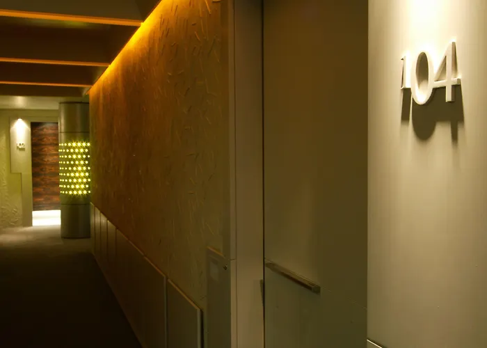 Sina The Gray 5* Milán