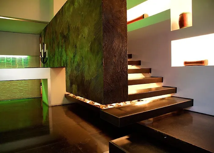 Sina The Gray Hotel Milán