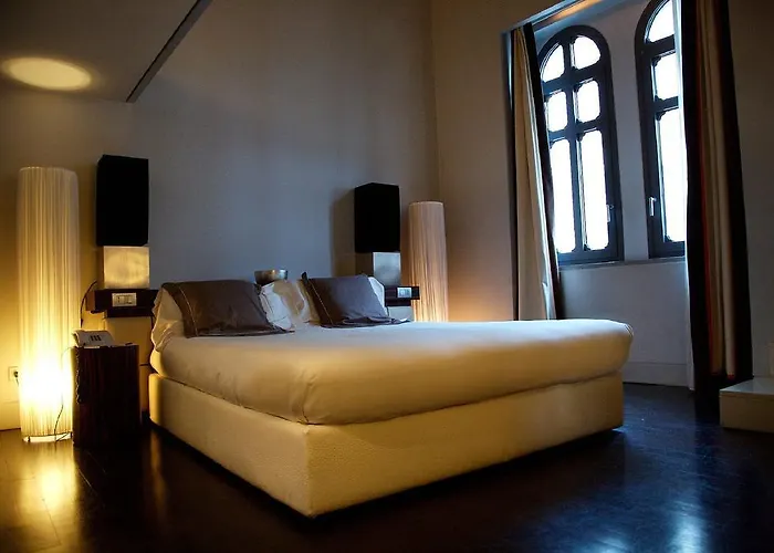 Sina The Gray 5* Milán