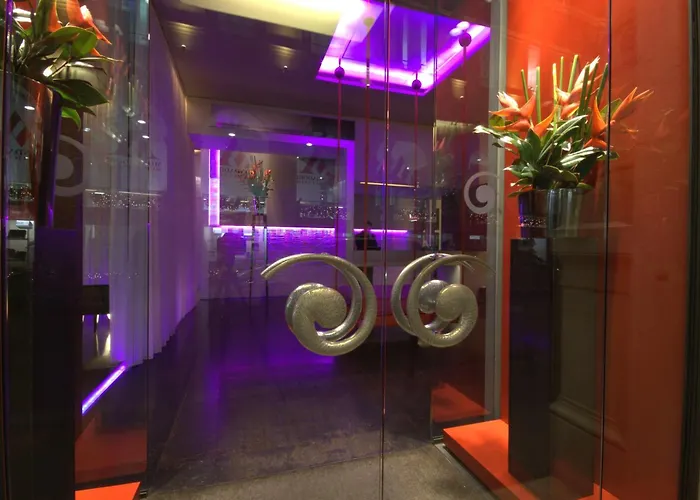 Hotel Sina The Gray 5*