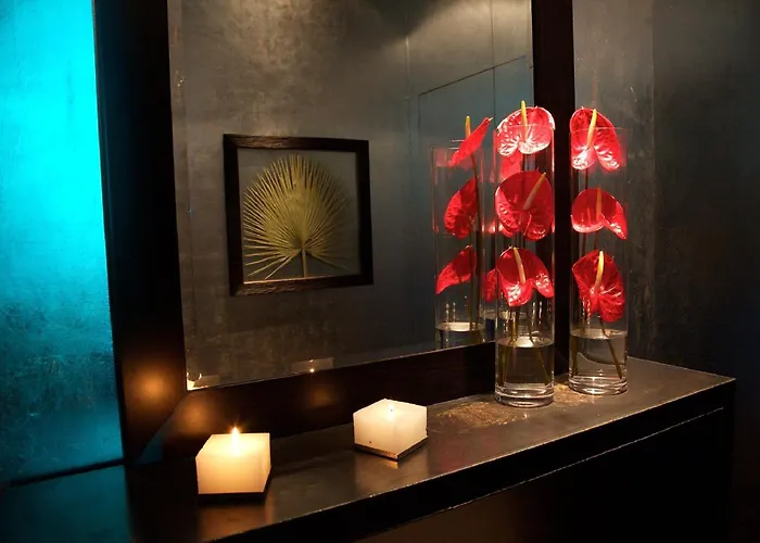 Sina The Gray Milán