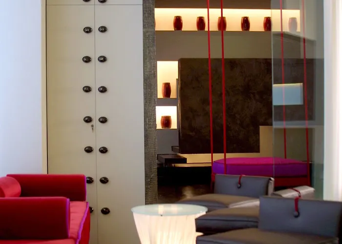 Hotel Sina The Gray Milán