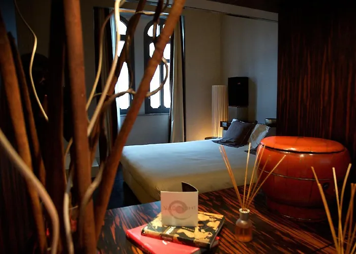 Hotel Sina The Gray 5*