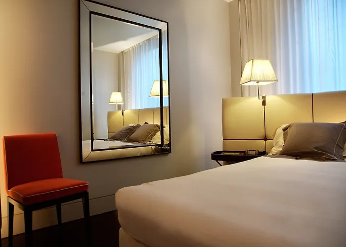 Hotel Sina The Gray 5*