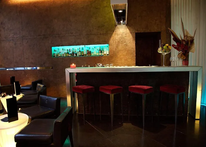 Hotel Sina The Gray 5*