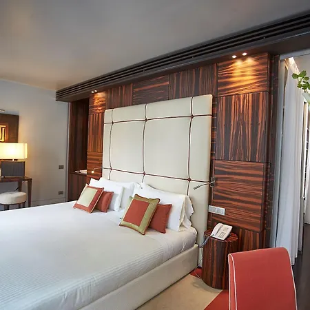 Sina The Gray Hotel Milano