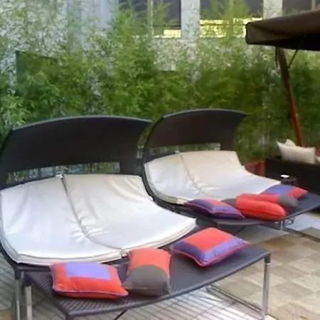Sina The Gray Hotel Milano
