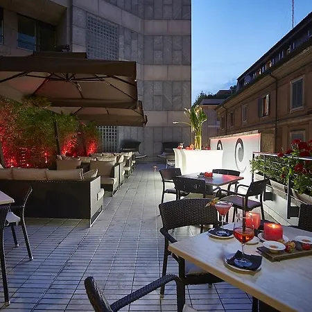 Hotel Sina The Gray