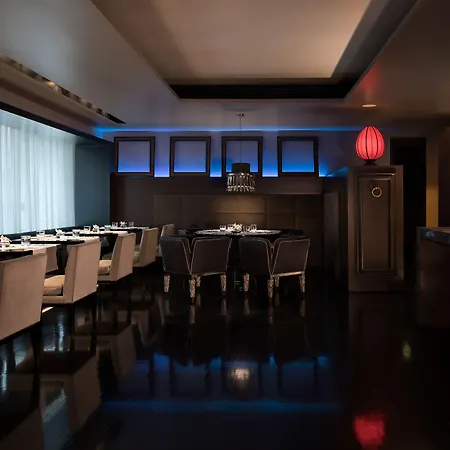 Sina The Gray Otel